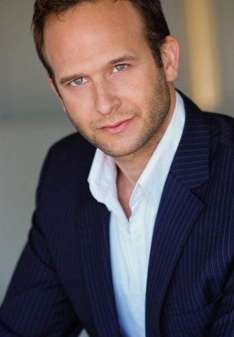 Adam J. Smith