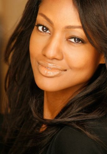 Nichole Galicia
