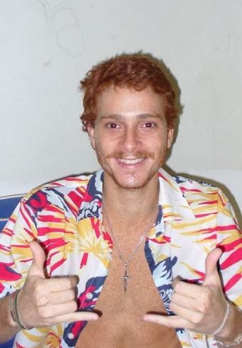 Daniel Zettel