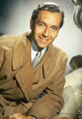 Paul Henreid