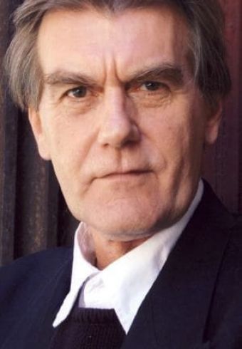 Graeme Malcolm