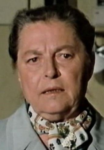 Maria Singer