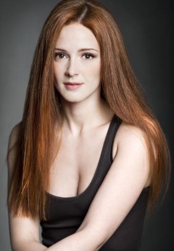 Ana Polvorosa