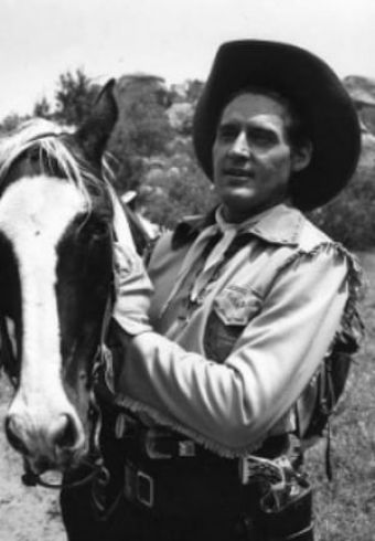 Marshall Reed