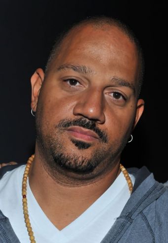 Allen Hughes