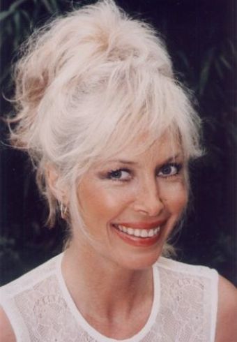 Prunella Gee
