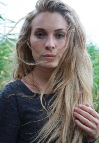 Aliette Opheim