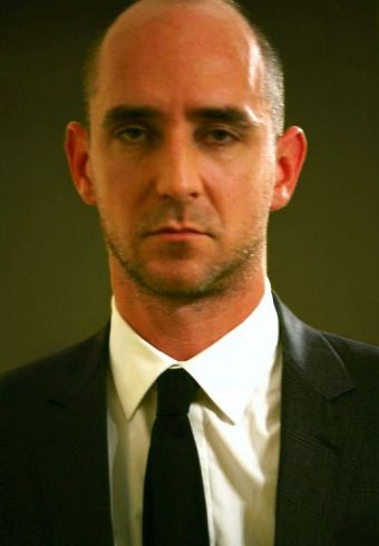 Sean Gullette