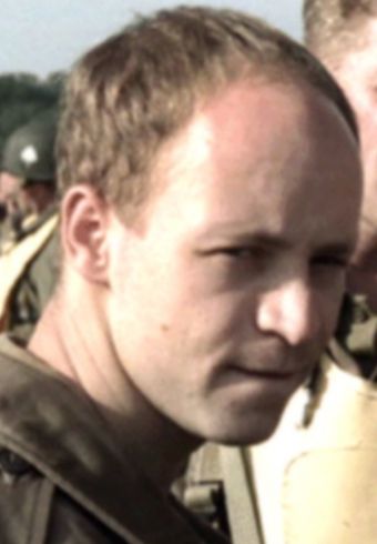 Nicholas Aaron