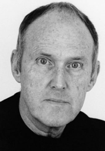 Michael Percival