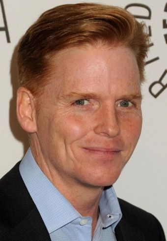 Ned Vaughn