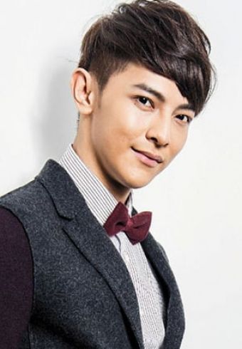 Jiro Wang