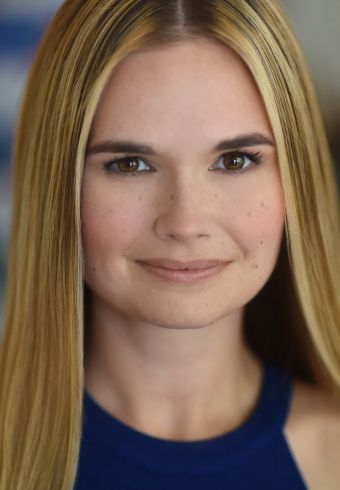 Meredith Jackson