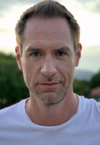 Ben Harris