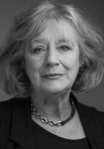 Maggie Steed