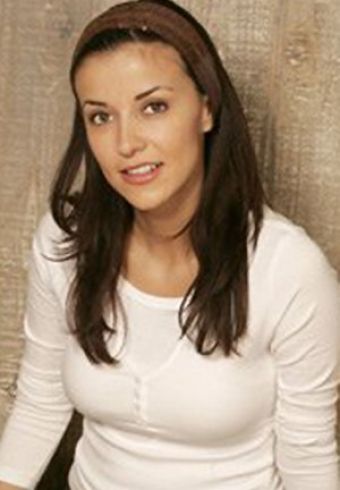 Rocío Verdejo