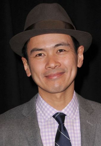 Joel de la Fuente