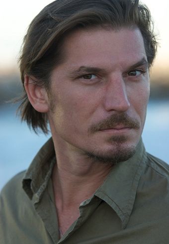 Luka Peroš