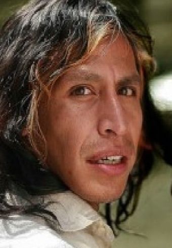 Gerardo Taracena