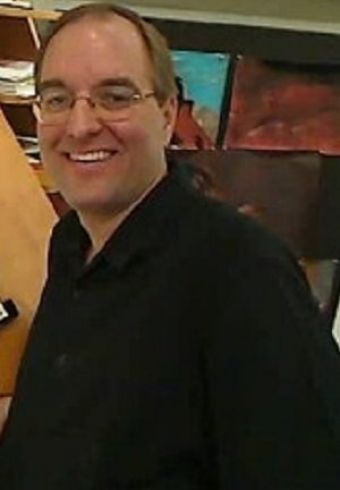 Tony Bancroft