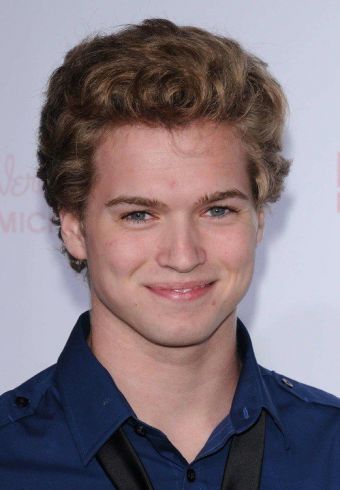 Patrick Johnson