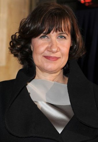 Anne Le Ny