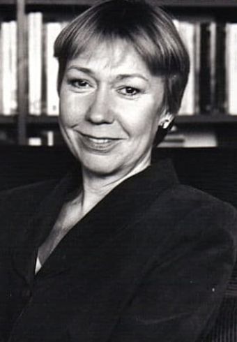 Gabrielle Lloyd