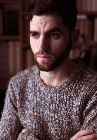 Jonathan Louis