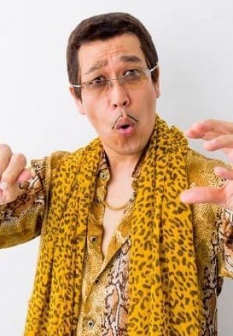 Kazuhito Kosaka