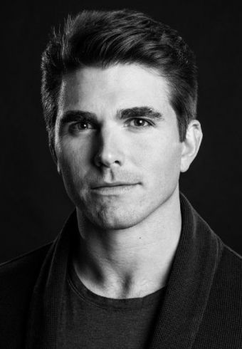 Miles Fisher