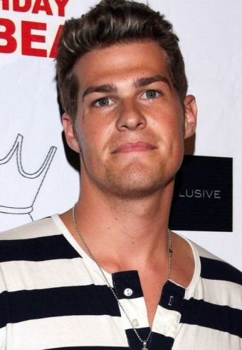 Greg Finley