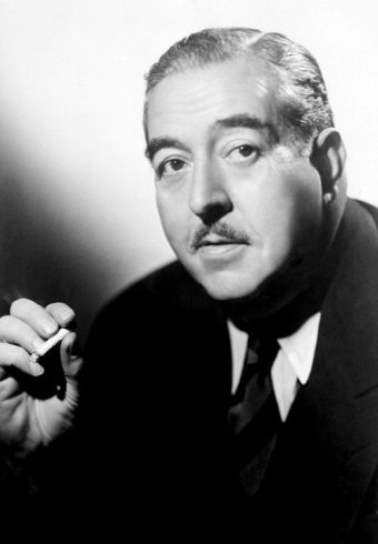 Walter Connolly