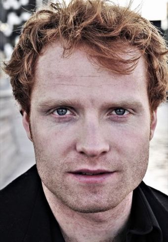 Magnus Bruun