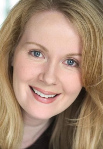 Suzanne Lang