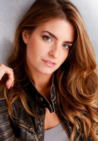 Helena Mehalis