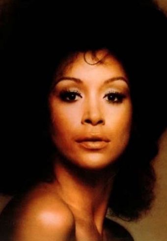 Freda Perry