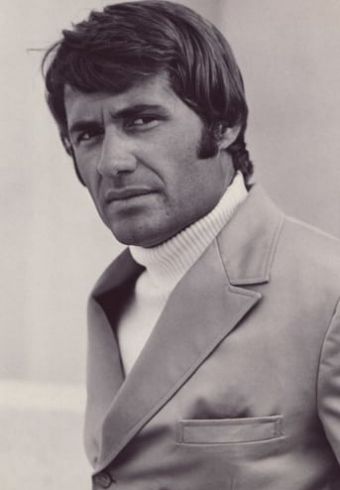 Budd Albright