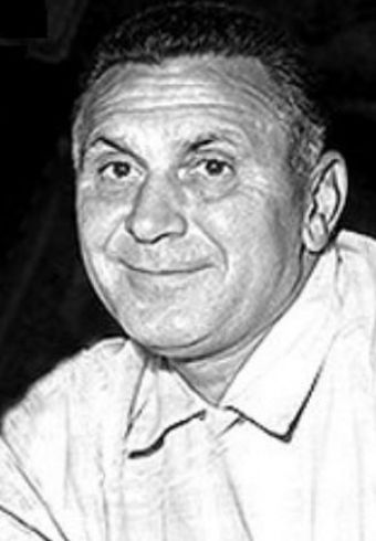 Milton Krasner