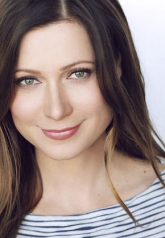 Sarah Ann Schultz