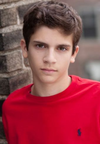Michael Barbieri