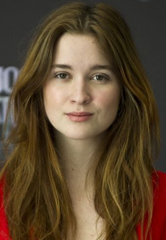 Alice Englert
