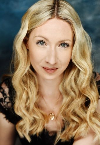 Nicola Victoria Buck