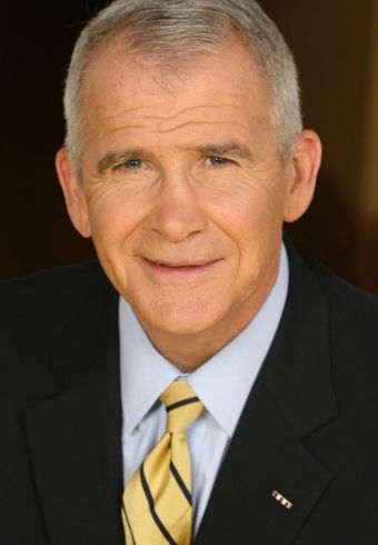 Oliver North