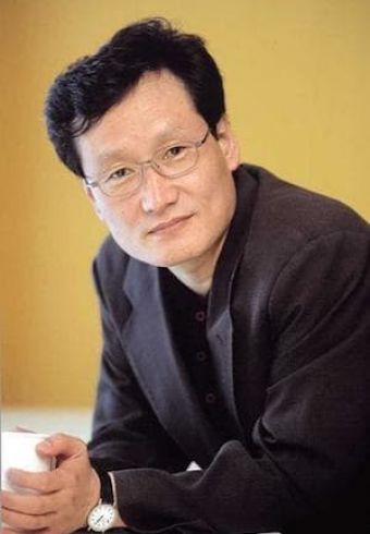 Moon Sung-keun