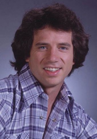 Tom Wopat