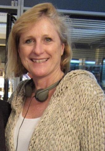 Elizabeth Devine