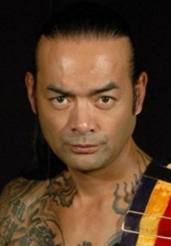 Quentin Chong