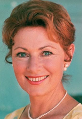 Marion Ross