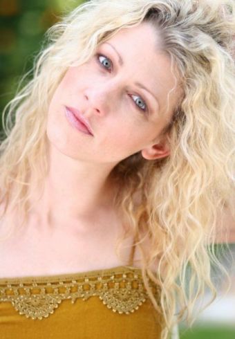 Jennifer McComb