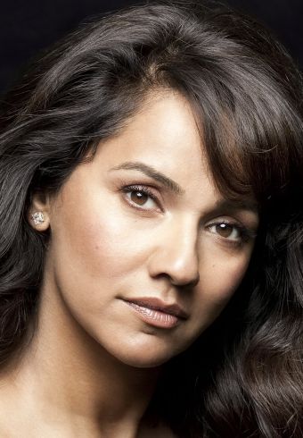 Suleka Mathew